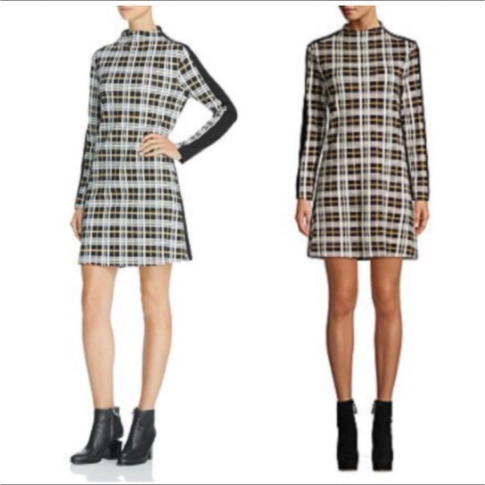 French Connection Lula Dress